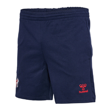 1. FC KÖLN 24/25 TRAVEL CO SHORTS