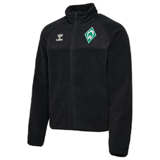 WERDER BREMEN 24/25 TRAVEL FLEECE JACKET-2349824