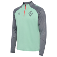 WERDER BREMEN 24/25 TR PRO HALF ZIP