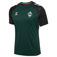 WERDER BREMEN 24/25 TR ST PRO TRIKOT S/S