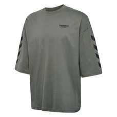 hmlOVERSIZED WILLY T-SHIRT SW-2395560