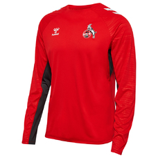 1. FC KÖLN 24/25 TR PRO JERSEY L/S