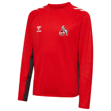 1. FC KÖLN 24/25 TR PRO JERSEY L/S KIDS