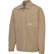 hmlSORONA LOOSE OVERSHIRT