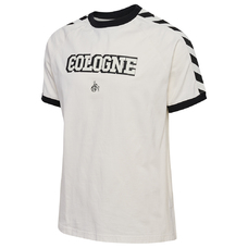 1. FC KÖLN 24/25 FAN ARCHIVE TEE S/S