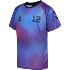 hmlSHIMMER T-SHIRT S/S-2395512