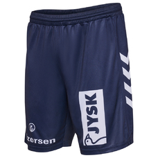 SG Flensburg-Handewitt 24/25 HEIM SHORTS