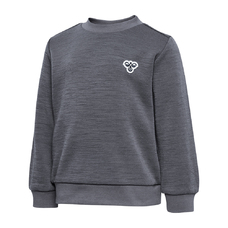 hmlMINI WOOL SWEATSHIRT BEE-2397612