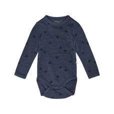 hmlMINI WOOL BODY L/S-2399152