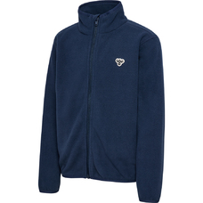 hmlJR FLEECE ZIP JACKET BEE-2396464