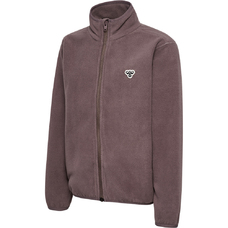 hmlJR FLEECE ZIP JACKET BEE-2396475