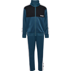hmlJR COLORBLOCK TRACKSUIT-2395705