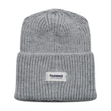 hmlJR HEAVY RIB KNIT BEANIE-2396041