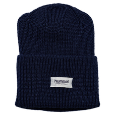 hmlJR HEAVY RIB KNIT BEANIE-2396043