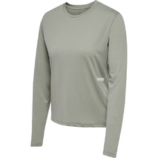 hmlPULSE WORKOUT W T-SHIRT L/S-2384191