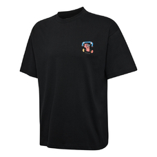 hmlLOOSE T-SHIRT S/S WHISTLE-2397911