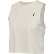hmlHIIT CROPPED W MUSCLE TANK TOP-2397381