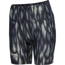 hmlHIIT AOP INTENSITY SHORT TIGHTS-2397436