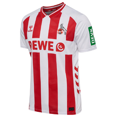 1. FC Köln Heim Trikot 2025/2026-2400635