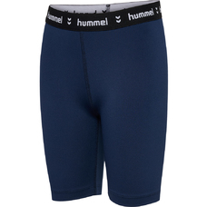 hmlJR PULSE MW SHORT TIGHTS-2397496