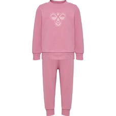 hmlMINI JERSEY CREWSUIT BEE