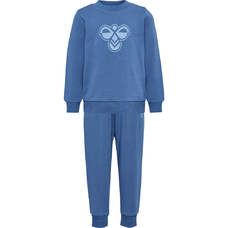 hmlMINI JERSEY CREWSUIT BEE