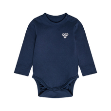 hmlMINI SOLID BODY L/S BEE-2397997