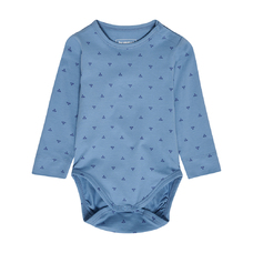 hmlMINI BEE AOP BODY L/S