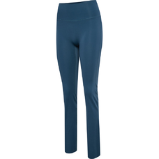 hmlYOGA HIGH WAIST FLARE W TIGHTS-2397538