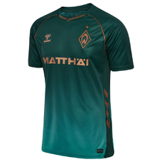 SV Werder Bremen 3rd Trikot 2025/2026-2400716