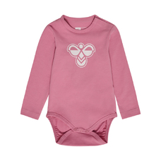 hmlMINI LOGO BODY L/S