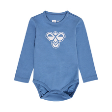 hmlMINI LOGO BODY L/S