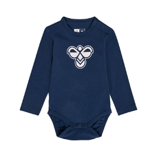 hmlMINI LOGO BODY L/S