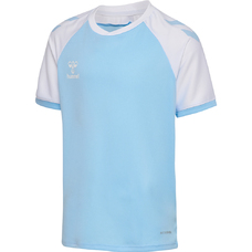 hmlMATCH LEAGUE JERSEY S/S KIDS