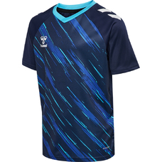 hmlMATCH TRIUMPH JERSEY S/S KIDS