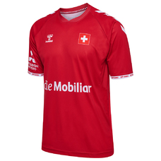 SHV Trikot 2025