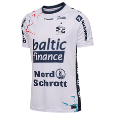 SG Flensburg-Handewitt 25/26 AWAY JERSEY KIDS S/S-2402097