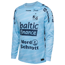 SG Flensburg-Handewitt 25/26 GK LS JERSEY KIDS-2402125