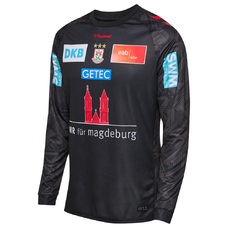 SC Magdeburg 25/26 BL HOME GK JERSEY L/S-2402184
