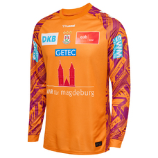 SC Magdeburg 25/26 BL AWAY GK JERSEY L/S-2402199