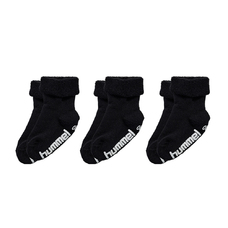 hmlMINI NON SLIP 3-PACK SOCK