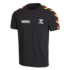 DAVENPORT T-SHIRT S/S DEUTSCHLAND "DAHEIMVORTEIL"