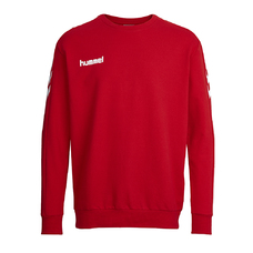 CORE COTTON SWEAT-202119