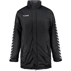 AUTHENTIC CHARGE STADION JACKET-415074