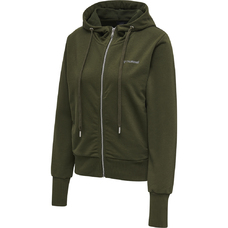 HMLBRIGI ZIP HOODIE-813086