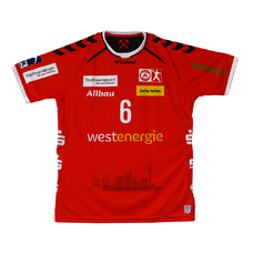TUSEM ESSEN HEIMTRIKOT 2021/2022