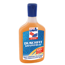 LAVIT DUSCHFIT GRAPEFRUIT 200 ML