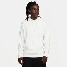 Sportswear Club Fleece Pullover Hoodie-2291144