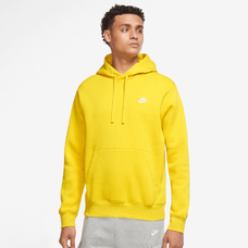 Sportswear Club Fleece Pullover Hoodie-2292235