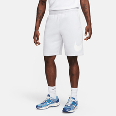 Sportswear Club Men's Graphic Shorts-2292287